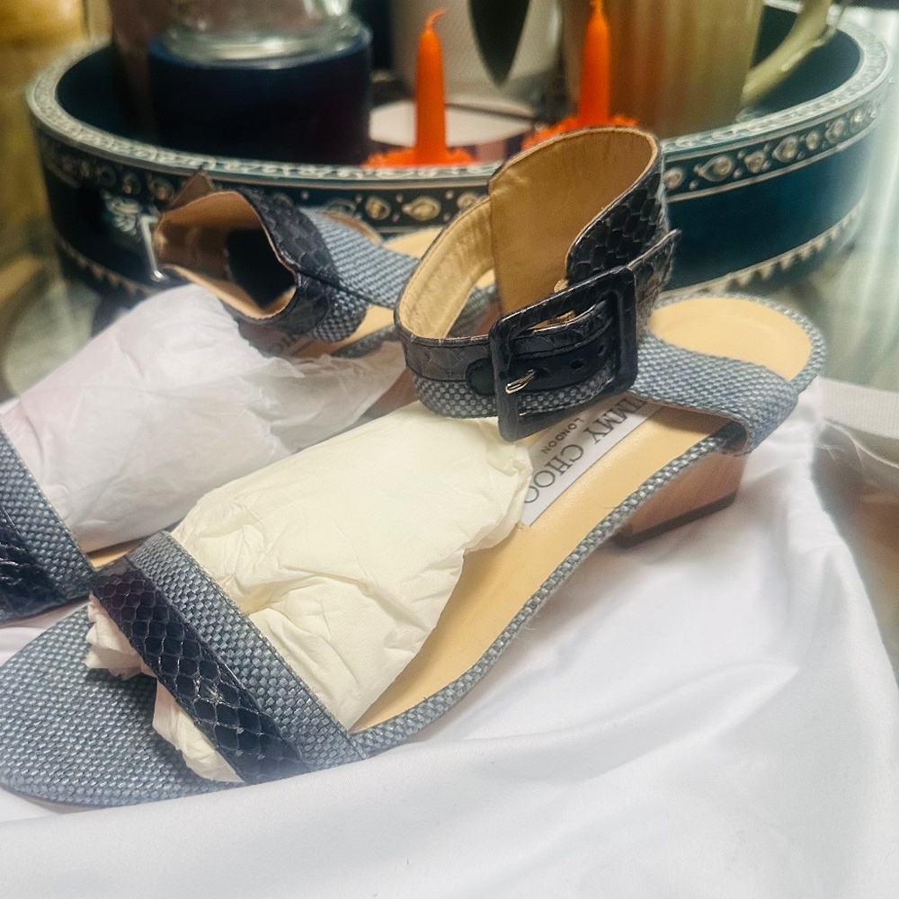 Jimmy choo shoes